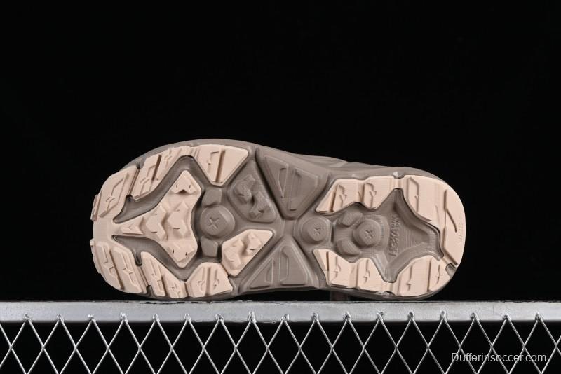 Hoka One One Hopara 2.0 Outdoor Functional Mountain Sandals with Rugged Design - 1147650 SSDD