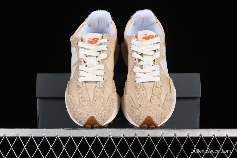 New Balance MS327 Series Retro Casual Running Shoes - MS327UE