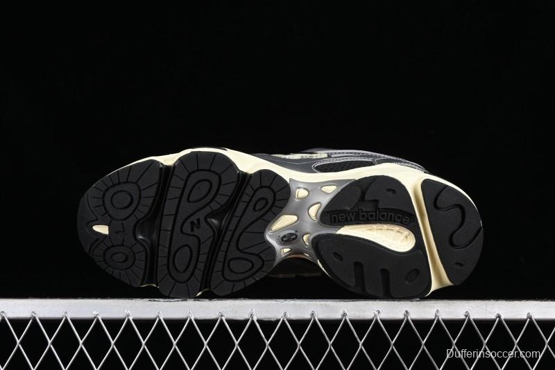 New Balance 1000 Series Retro Dad Style Low-Top Casual Running Sneakers - M1000SL