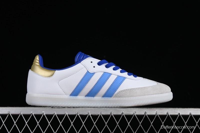 Adidas Samba Messi Casual Sneakers - ID3550