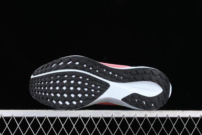 Nike Air Zoom Pegasus 41 Breathable Lightweight Running Shoes with Cushioning - FD2722-100