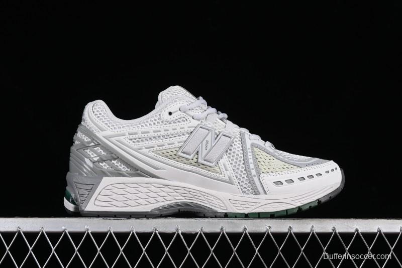 New Balance 1906 Series Retro Dad Style Casual Running Shoes - M1906RGP