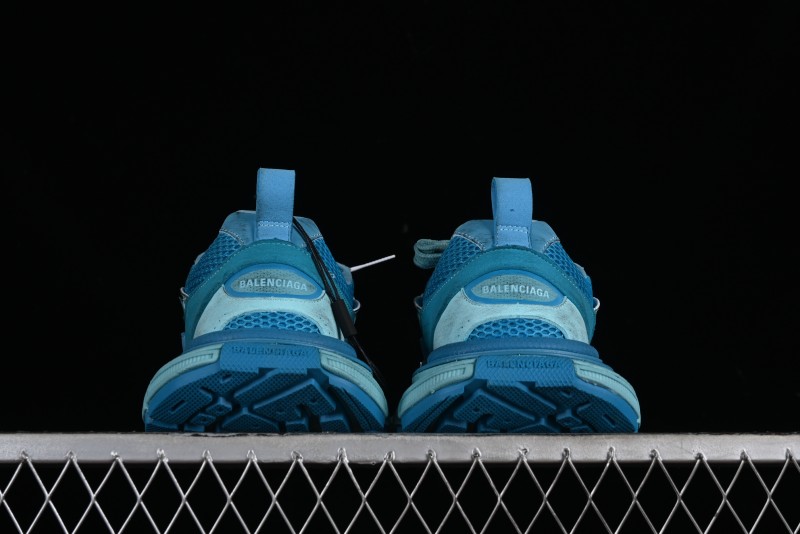 Balenciaga Phantom Sneaker Ten-Generation Trend Running Shoes - W3XLI4040
