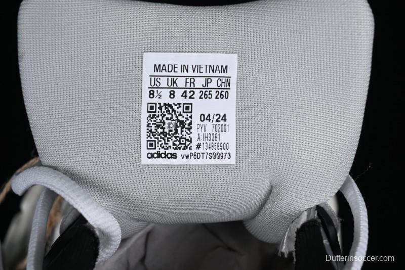 Adidas Adistar XLG Comfortable Anti-Slip Low-Top Casual Sports Shoes - IH3381