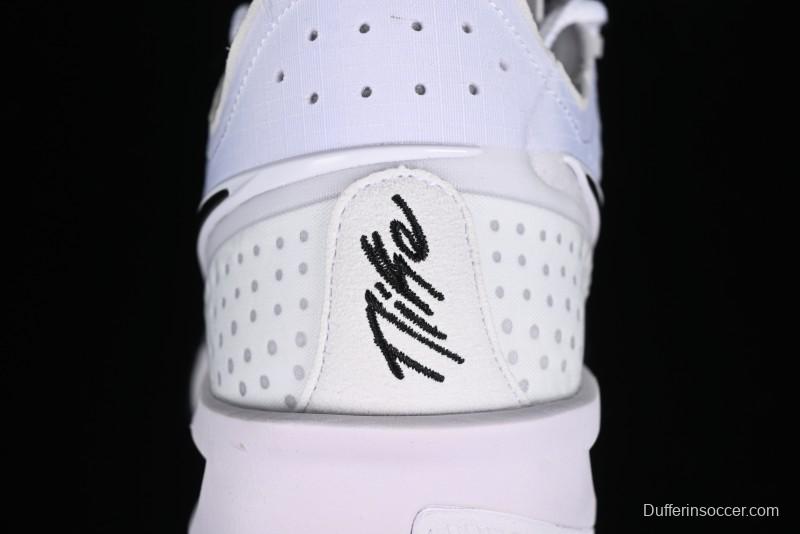 Nike Air Zoom G.T.Cut 3 EP Basketball Shoes with Full-Length ZoomX Foam - DV2913-102