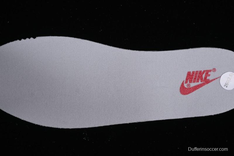 Nike SB Dunk Low SP Shadow Grey II Casual Skate Shoes - DD1768-400