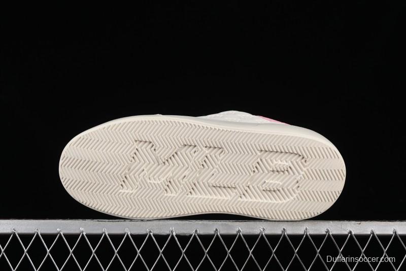 New York Yankees MLB Bigball Chunky Embo Monogram Platform Sandals - 3ASXEMN4N50PKS