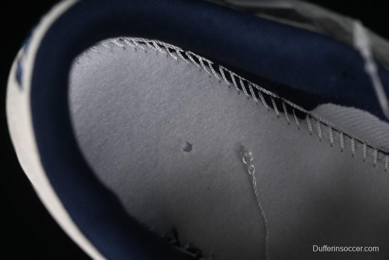 Nike SB Dunk Low Stussy Anniversary Custom Sneakers - XY1688-011