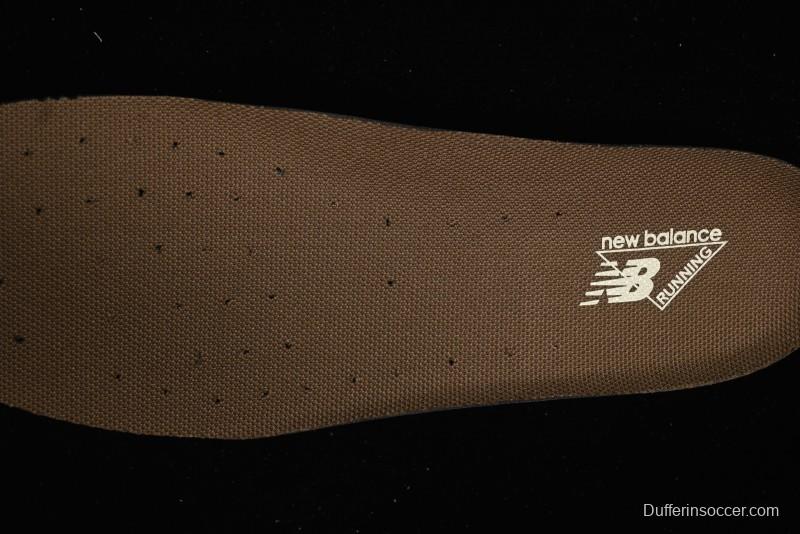 New Balance 2002 Series Retro Casual Running Shoes with Upgraded N-ERGY Cushion - ML2002RID