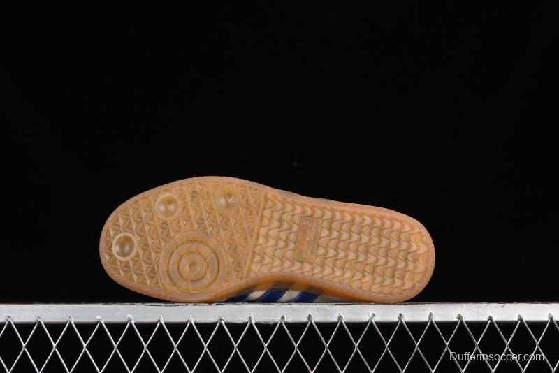 Adidas Samba Wb Nylon Casual Sneakers - IH7756