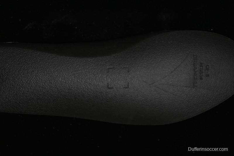 Nike Air Jordan 4 Retro Fear Basketball Shoes - FQ8138-002