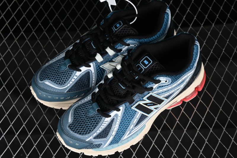 New Balance 1906 Series Retro Dad Style Casual Running Shoes - M1906RFP