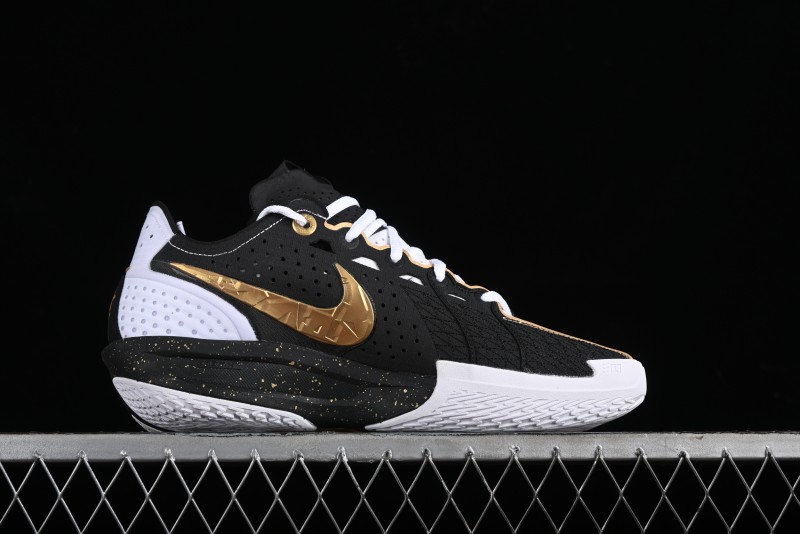Nike Air Zoom G.T. Cut 3 EP Basketball Shoes with Full-Length ZoomX Foam - HF5702-170