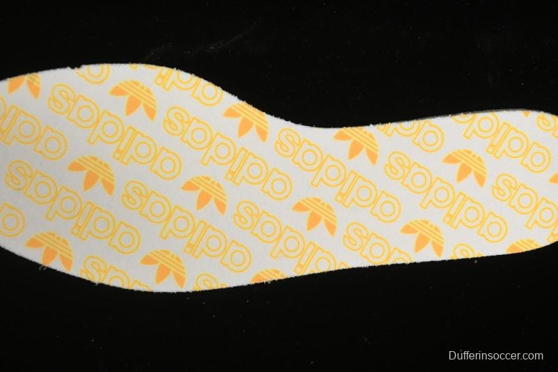 Adidas Originals SL 72 RS Retro Running Shoes with Ecotex Tongue and EVA Midsole - IH4823