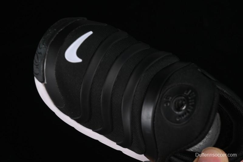 Nike Dynamo Go Flyease Easy-On Kids Shoes - DH3438-001