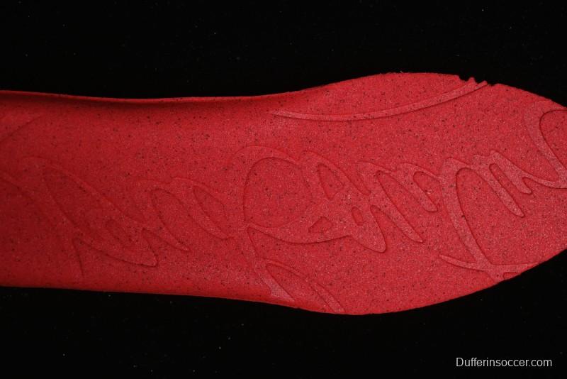 Christian Louboutin Astroloubi Comfortable Fashion Low-Top Sneakers - X.D4