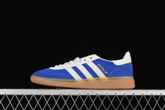 Adidas Handball Spezial Retro Casual Sneakers - JP5278