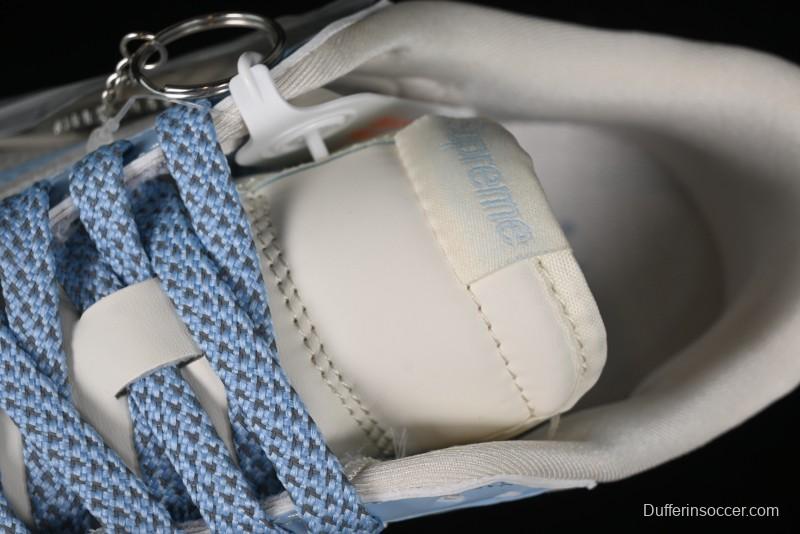 Nike Travis Scott x Fragment Design x Air Jordan 1 Low OG SP AJ1 Stone Island Collaboration - BB6588-105