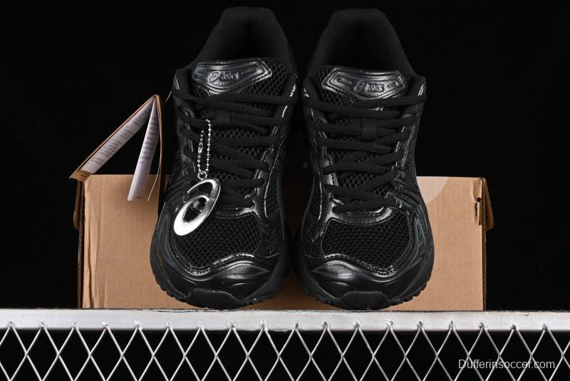 Asics Gel-Kayano 14 Running Shoes with 3D Visible GEL Cushioning and FF BLAST PLUS Midsole - 1201A019-001