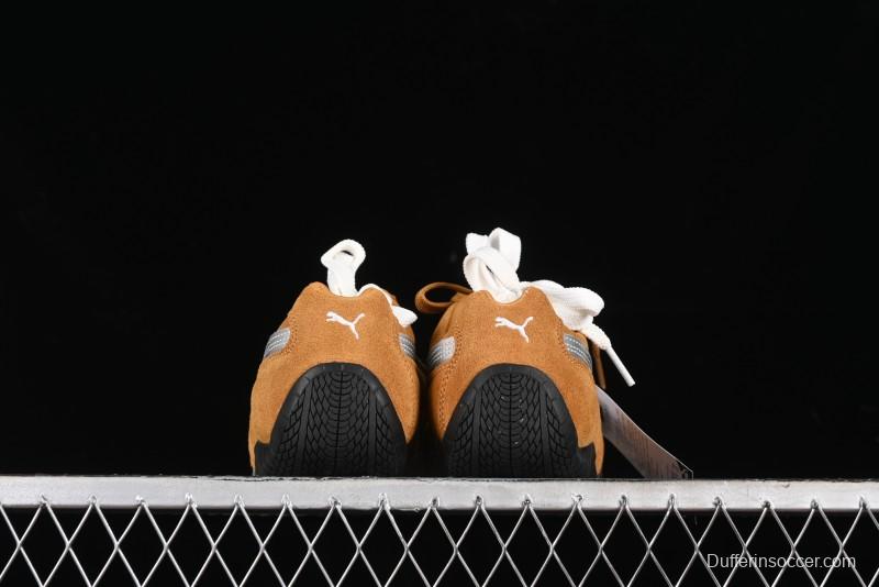 Puma Speedcat Low-Top Lifestyle Casual Shoes - 397397-01