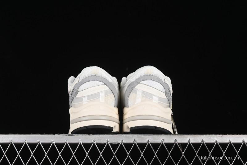 New Balance 1000 Series Retro Dad Style Low-Top Casual Running Shoes - M1000AC1