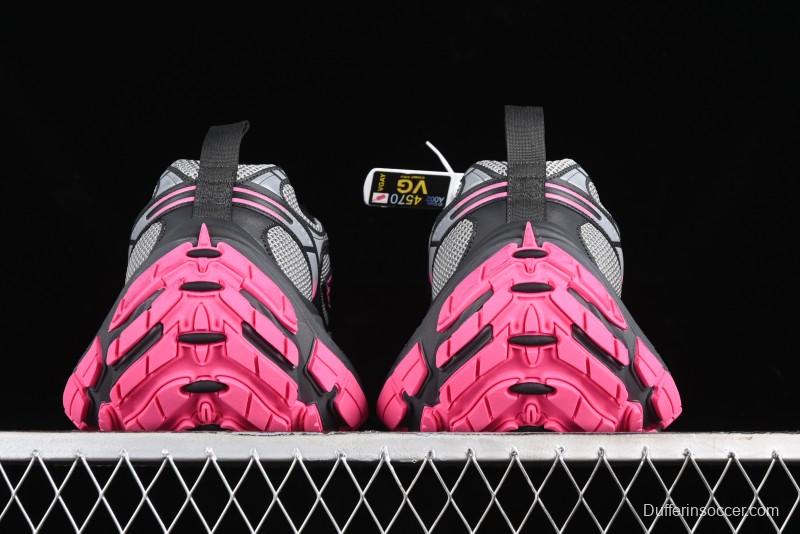 Balenciaga Track Sneaker Outdoor Concept Retro Dad Shoes - W2MV21510