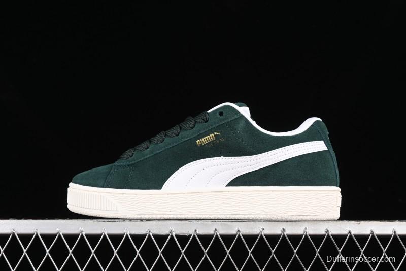 Puma Suede XL Retro Casual Sneakers - 397241-02
