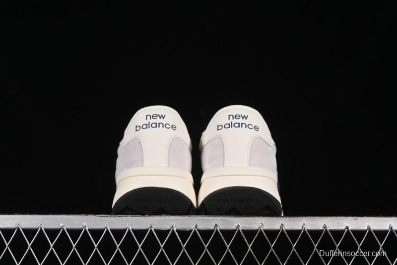 New Balance NB370 Series Retro Casual Running Shoes - U370CA