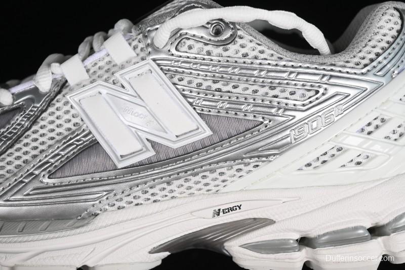 New Balance 1906 Series Retro Dad Style Casual Running Shoes - M1906RCB