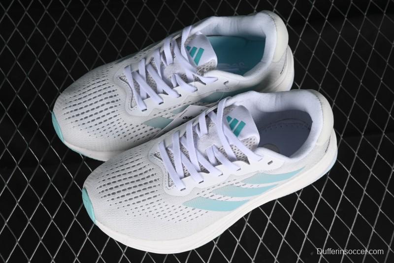 Adidas Supernova Rise Running Shoes with Dreamstrike+ Midsole for Enhanced Comfort - IG8361