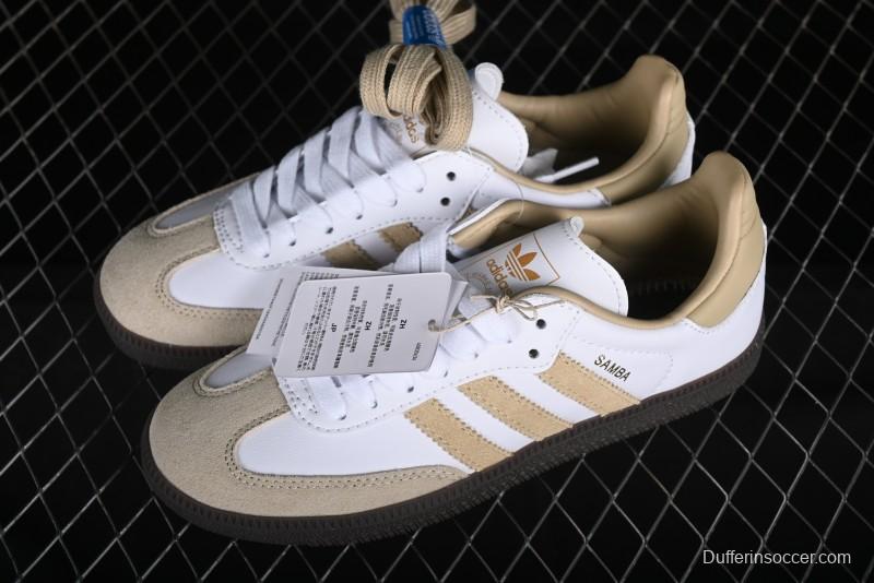Adidas Samba OG Casual Sneakers - JI0218