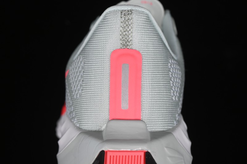 Nike Air Zoom Pegasus 35 Running Shoes with Breathable Mesh and Zoom Air Cushion - FQ7262-001