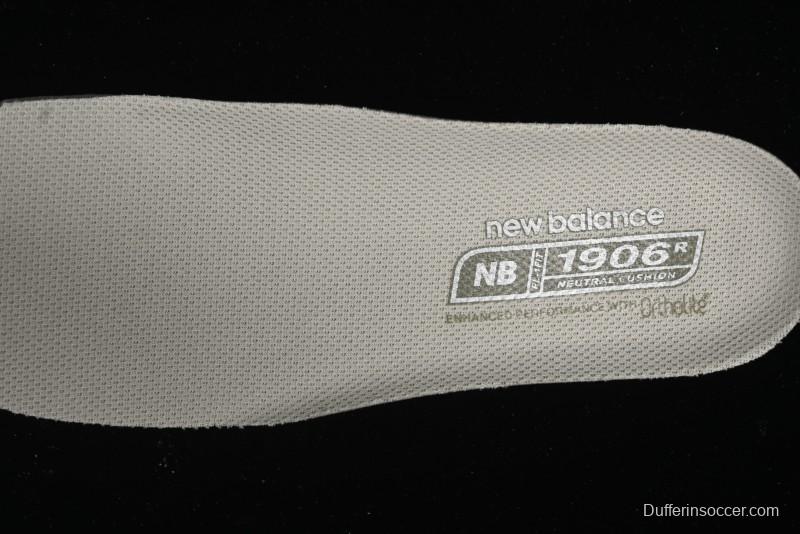 New Balance 1906 Series Retro Dad Style Casual Running Shoes - M1906RWF