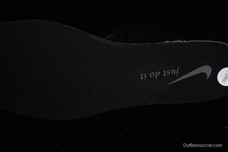 Nike Zoom Winflo 11 Breathable Mesh Cushioned Running Shoes with Air Cushion - FJ9509-002