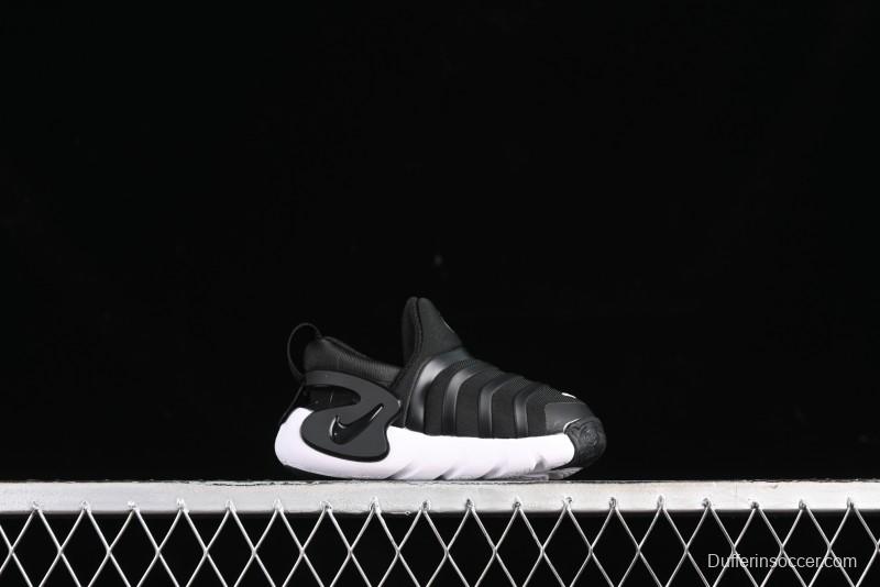 Nike Dynamo Go Flyease Easy-On Kids Shoes - DH3438-001