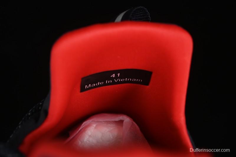 Moncler Trailgrip GTX Hiking Shoes with Cordura Nylon Gore-Tex Waterproof and Vibram Outsole - M00240M3457