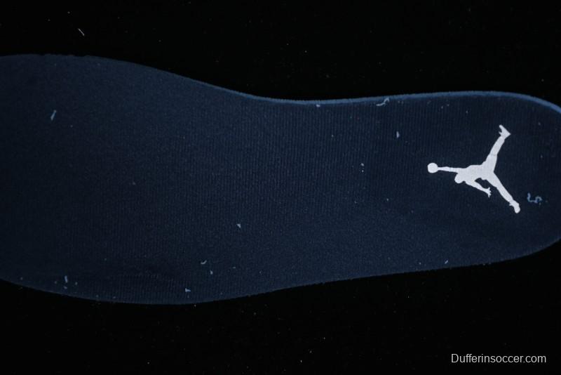 Nike Air Jordan Legacy AJ312 Low Top Sneakers with Triple Strap Design - CD7069-164