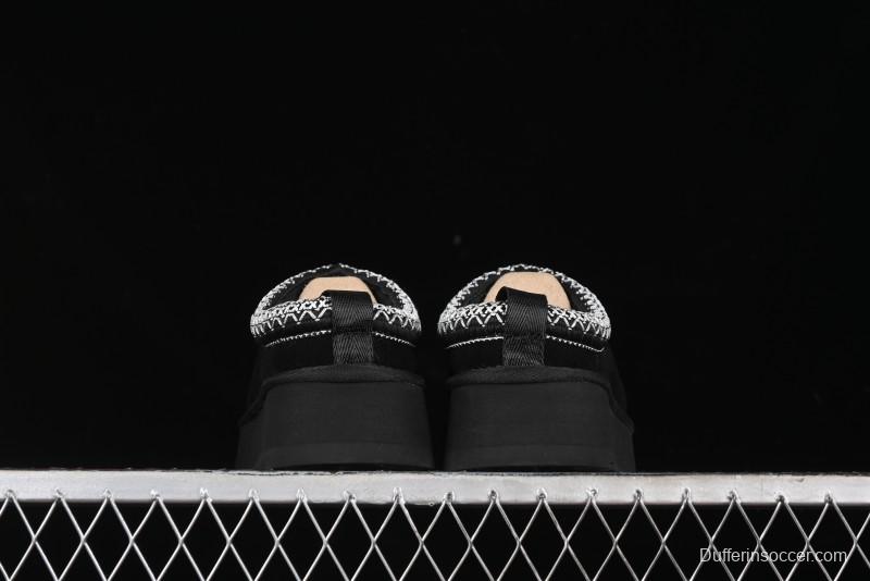 UGG Tazz 5CM Platform Snow Boots with TREADLITE Outsole - 1122553