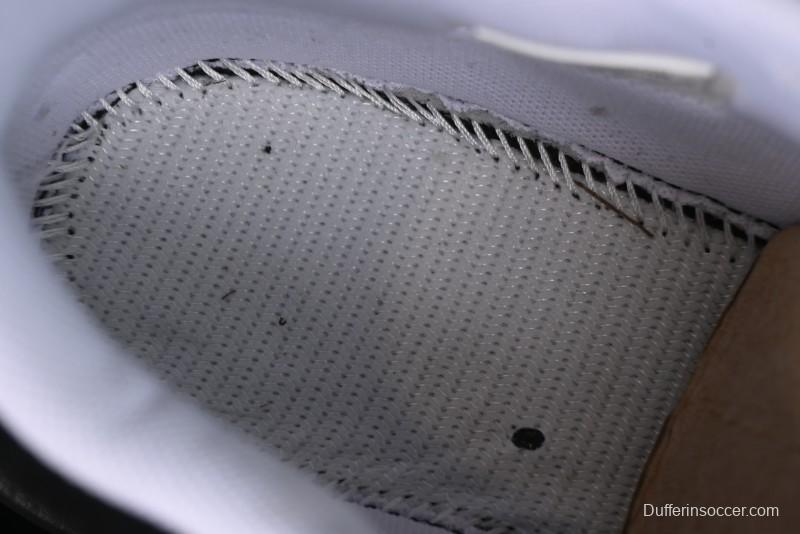 Nike Hyperquick SE Cushioned Breathable Basketball Shoes - FN4678-001