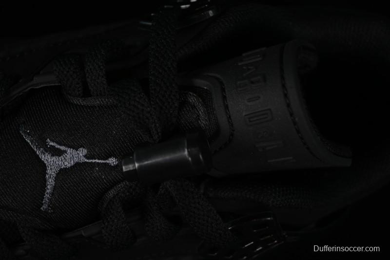 Nike Jordan Spizike Low AJ Retro Casual Sneakers with Multi-Element Design - FQ1759-001