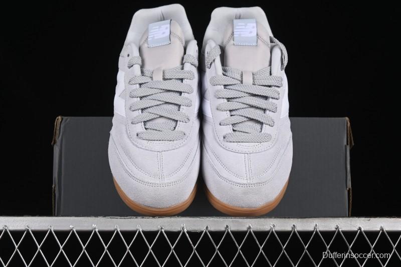 New Balance RC42 Series Retro Football Training Casual Sneakers - URC42EB