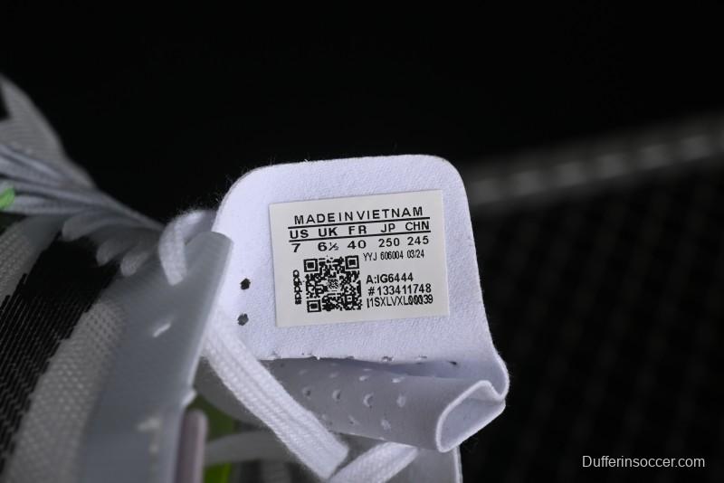 Adidas Adizero Adios Lightweight Breathable Low-Top Running Shoes - IG6444