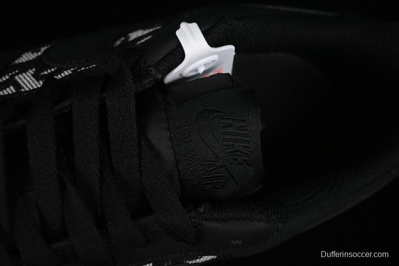 Nike Air Force 1 '07 Low Custom Casual Sneakers - CW2288-111