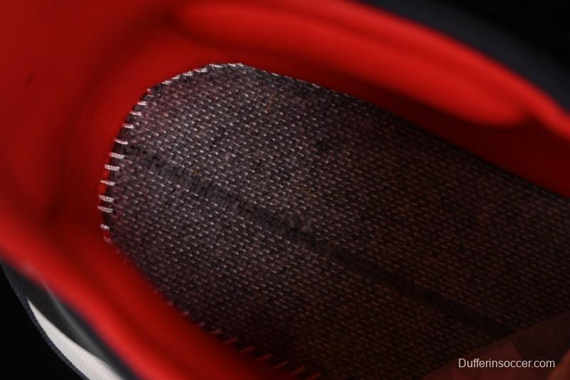 Moncler Trailgrip GTX Hiking Shoes with Cordura Nylon Gore-Tex Waterproof and Vibram Outsole - M00240M3457