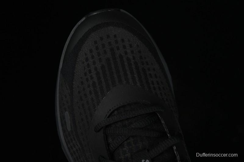 Nike Journey Run 2024 Low-Top Casual Running Shoes with Shock Absorption Anti-Slip and Wear-Resistant Design - FJ7765-002