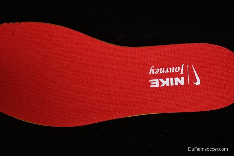 Nike Journey Run 2024 Low-Top Casual Running Shoes with Shock Absorption Anti-Slip and Wear-Resistant Design - FN0228-103