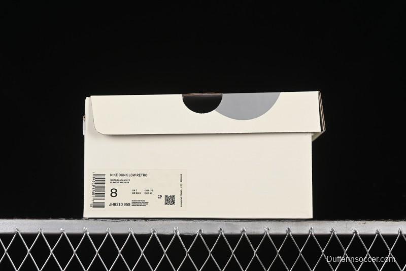 Nike SB Dunk Low UN Collaboration - Flying Spring Green Anniversary High-End Custom Low-Top Casual Skate Shoes - JH8310-959