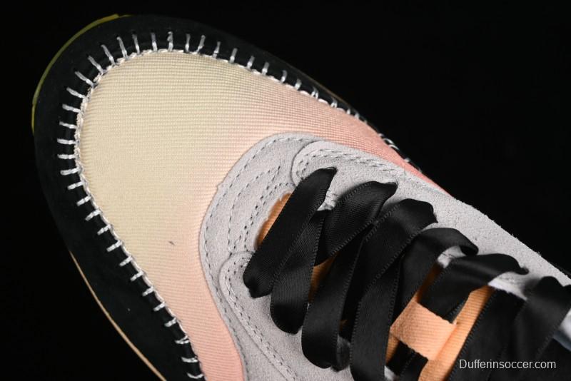 Nike Air Max 1 Retro Running Shoes with Half-Sole Air Cushion - FZ3610-072