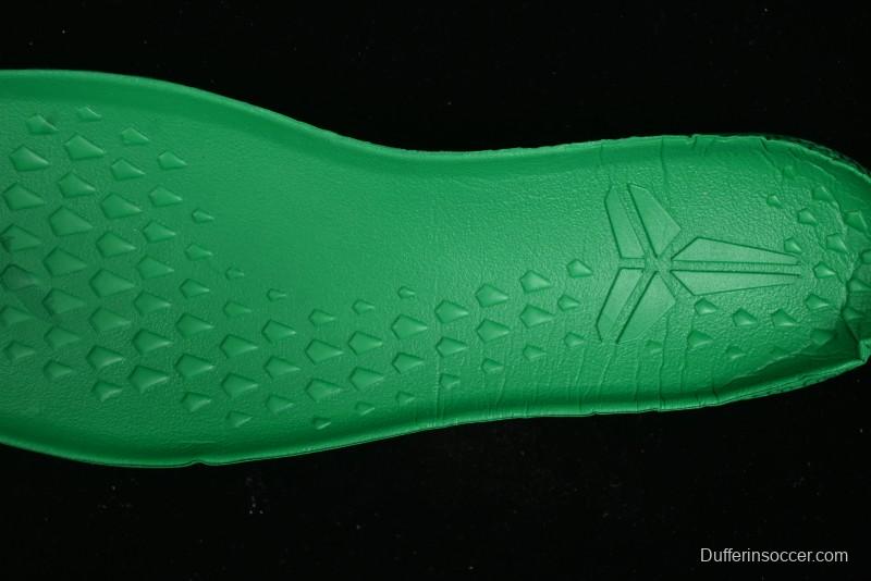 Nike Kobe 8 "SYSTEM" Protro Men's Basketball Shoes for Game Performance - FQ3548-001