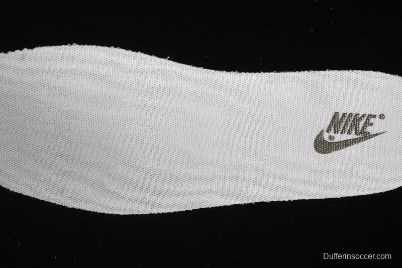 Nike SB Dunk Low Gucci Collaboration Anniversary High-End Custom Sneakers - DQ1098-398